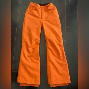 Roxy Snowboard/Ski pants Youth Girls Size 12